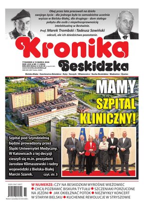 Kronika Beskidzka 11/2026