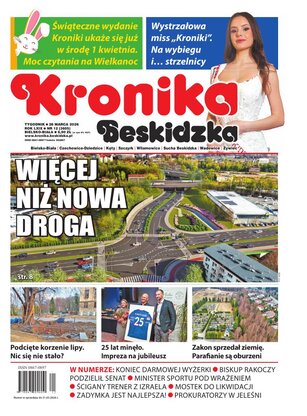 Kronika Beskidzka 12/2026