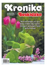 Kronika Beskidzka 13/2026