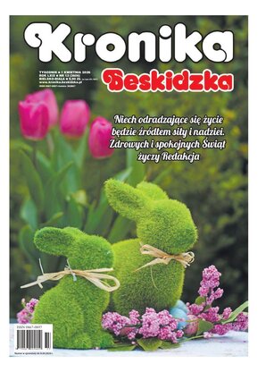 Kronika Beskidzka 13/2026
