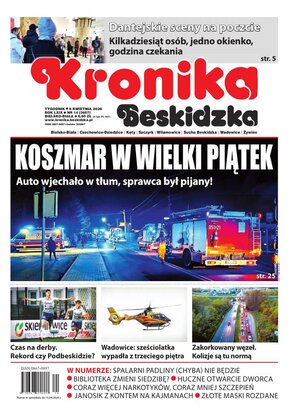Kronika Beskidzka 14/2026
