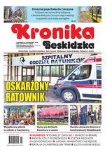 Kronika Beskidzka 15/2026