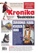 Kronika Beskidzka 16/2026