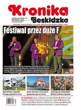 Kronika Beskidzka 17/2026