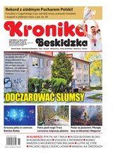 Kronika Beskidzka 18/2026