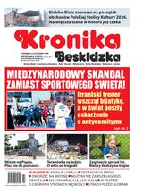 Kronika Beskidzka 2/2026