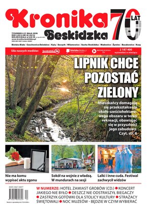 Kronika Beskidzka 20/2026