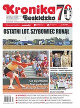 Kronika Beskidzka 23/2026