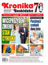 Kronika Beskidzka 25/2026