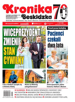Kronika Beskidzka 25/2026