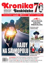 Kronika Beskidzka 27/2026