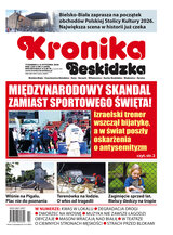 Kronika Beskidzka 3/2026