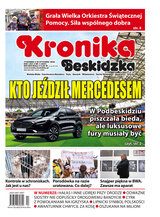 Kronika Beskidzka 5/2026