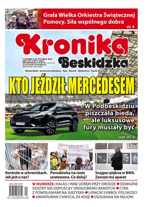 Kronika Beskidzka 5/2026