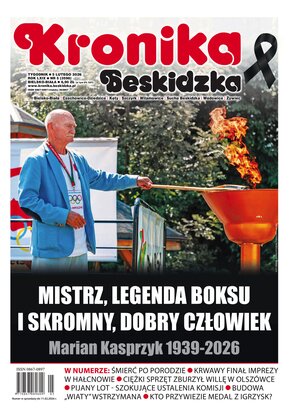 Kronika Beskidzka 6/2026