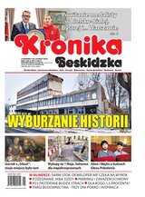 Kronika Beskidzka 8/2026