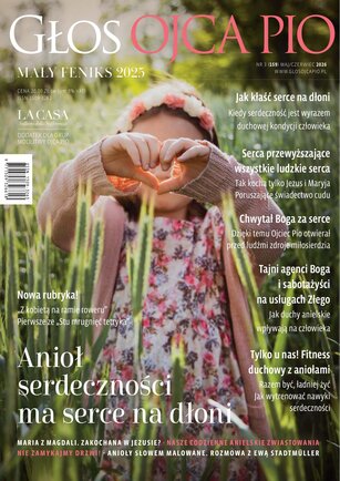 Głos Ojca Pio 3/2026
