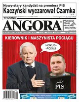 Angora 11/2026