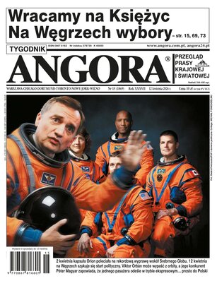 Angora 15/2026