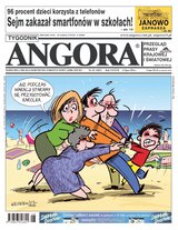 Angora 28/2026