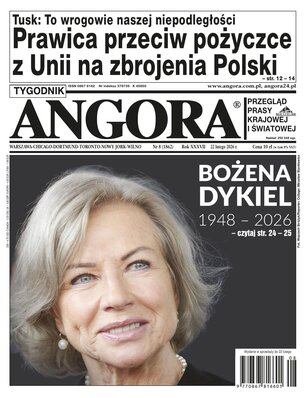 Angora 8/2026