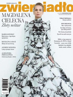 Zwierciadło 10/2026