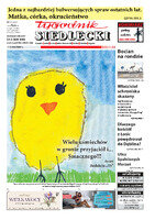 Tygodnik Siedlecki 13/2026