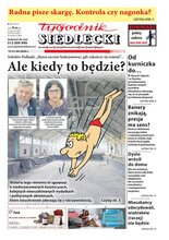 Tygodnik Siedlecki 15/2026