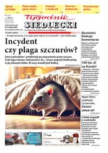 Tygodnik Siedlecki 2/2026