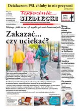Tygodnik Siedlecki 20/2026