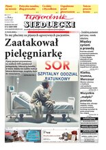 Tygodnik Siedlecki 5/2026