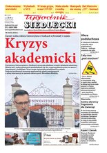 Tygodnik Siedlecki 7/2026