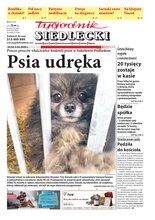 Tygodnik Siedlecki 8/2026