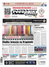 Tygodnik Podhalański 11/2026