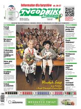 Tygodnik Podhalański 14/2026