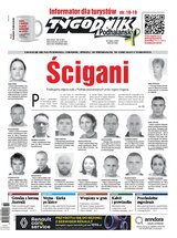 Tygodnik Podhalański 15/2026