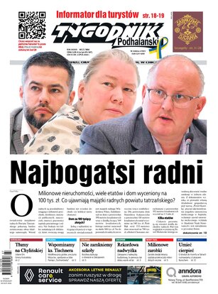Tygodnik Podhalański 27/2026