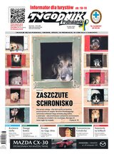 Tygodnik Podhalański 28/2026