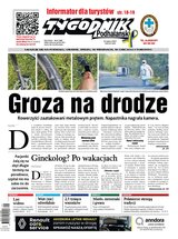 Tygodnik Podhalański 31/2026