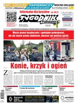 Tygodnik Podhalański 35/2026