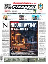Tygodnik Podhalański 41/2026