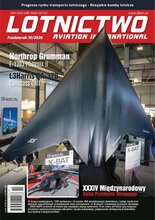 Lotnictwo Aviation International 10/2026