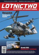 Lotnictwo Aviation International 3/2026