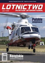 Lotnictwo Aviation International 7/2026