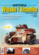 Wojsko i Technika Historia Wydanie Specjalne 1/2026