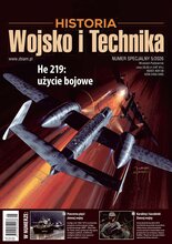 Wojsko i Technika Historia Wydanie Specjalne 5/2026