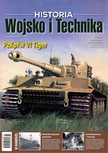 Wojsko i Technika Historia 2/2026