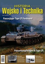 Wojsko i Technika Historia 5/2026