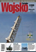 Wojsko i Technika 2/2026