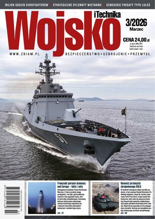 Wojsko i Technika 3/2026